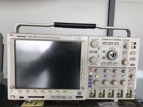 回收泰克mso4104b示波器