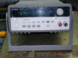 苏州e3640a 上海杭州二手安捷伦e3640a