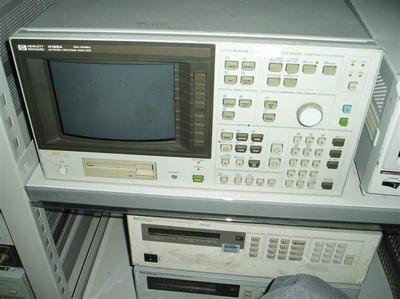 hp4195a_hp4195a供货商_冠名品质阻抗HP4195A分析HP4195A仪13570873835_hp4195a价格_深圳市宝安区西乡承恒电子仪器经营部