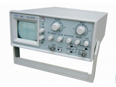 ST16 10MHz单踪卧式示波器 示波器厂家_供应产品_ 扬中市光扬电子仪器厂
